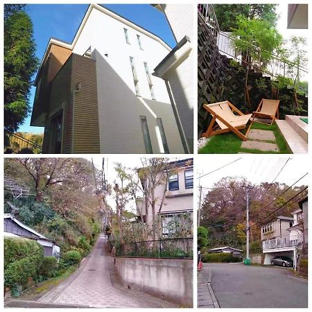 Guest House 鎌倉記憶 Kamakura Exterior foto