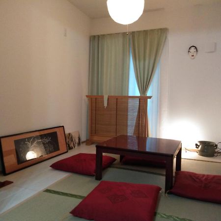 Guest House 鎌倉記憶 Kamakura Exterior foto