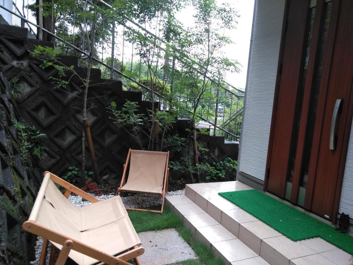 Guest House 鎌倉記憶 Kamakura Exterior foto