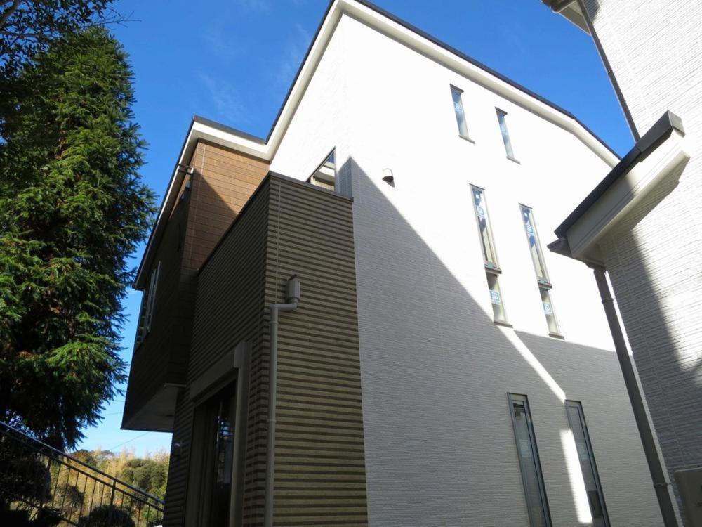 Guest House 鎌倉記憶 Kamakura Exterior foto